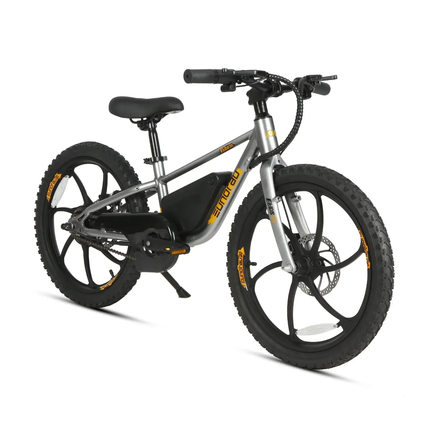 Eunorau EKIDS20 1.0 250W Rear Drive 24V/10Ah Electric Bike