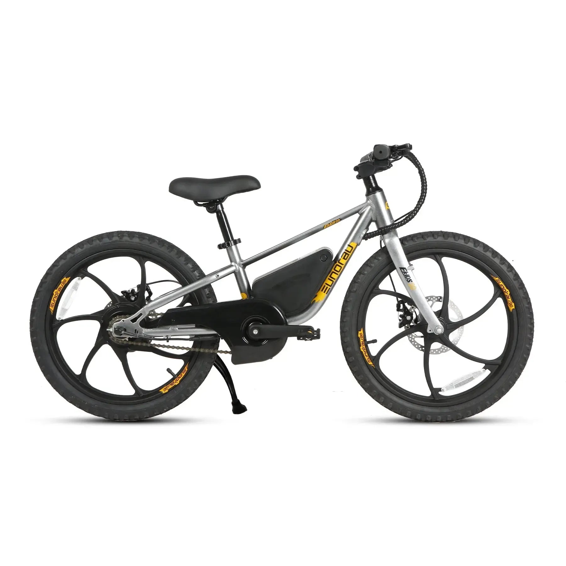 Eunorau EKIDS20 1.0 250W Rear Drive 24V/10Ah Electric Bike