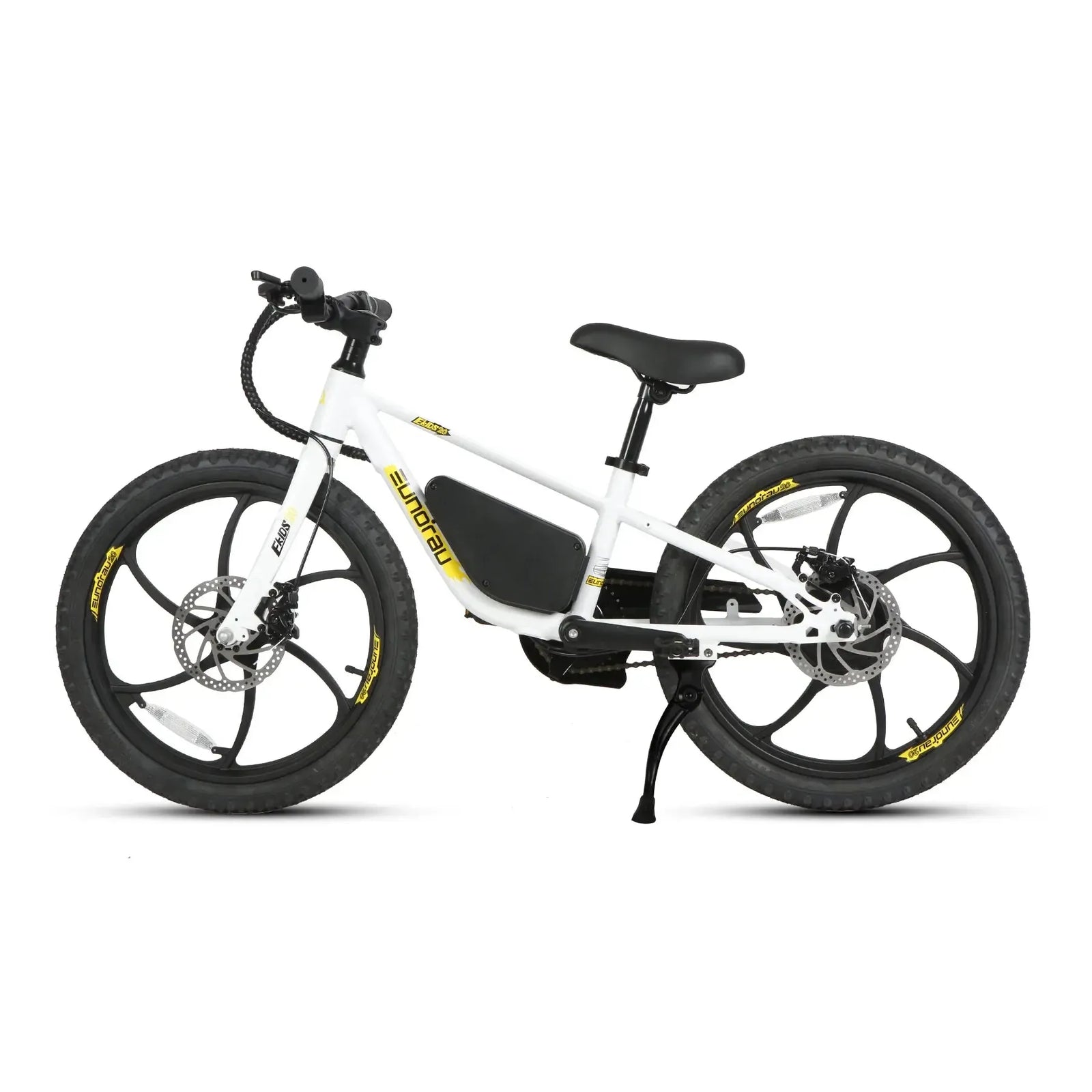 Eunorau EKIDS20 1.0 250W Rear Drive 24V/10Ah Electric Bike