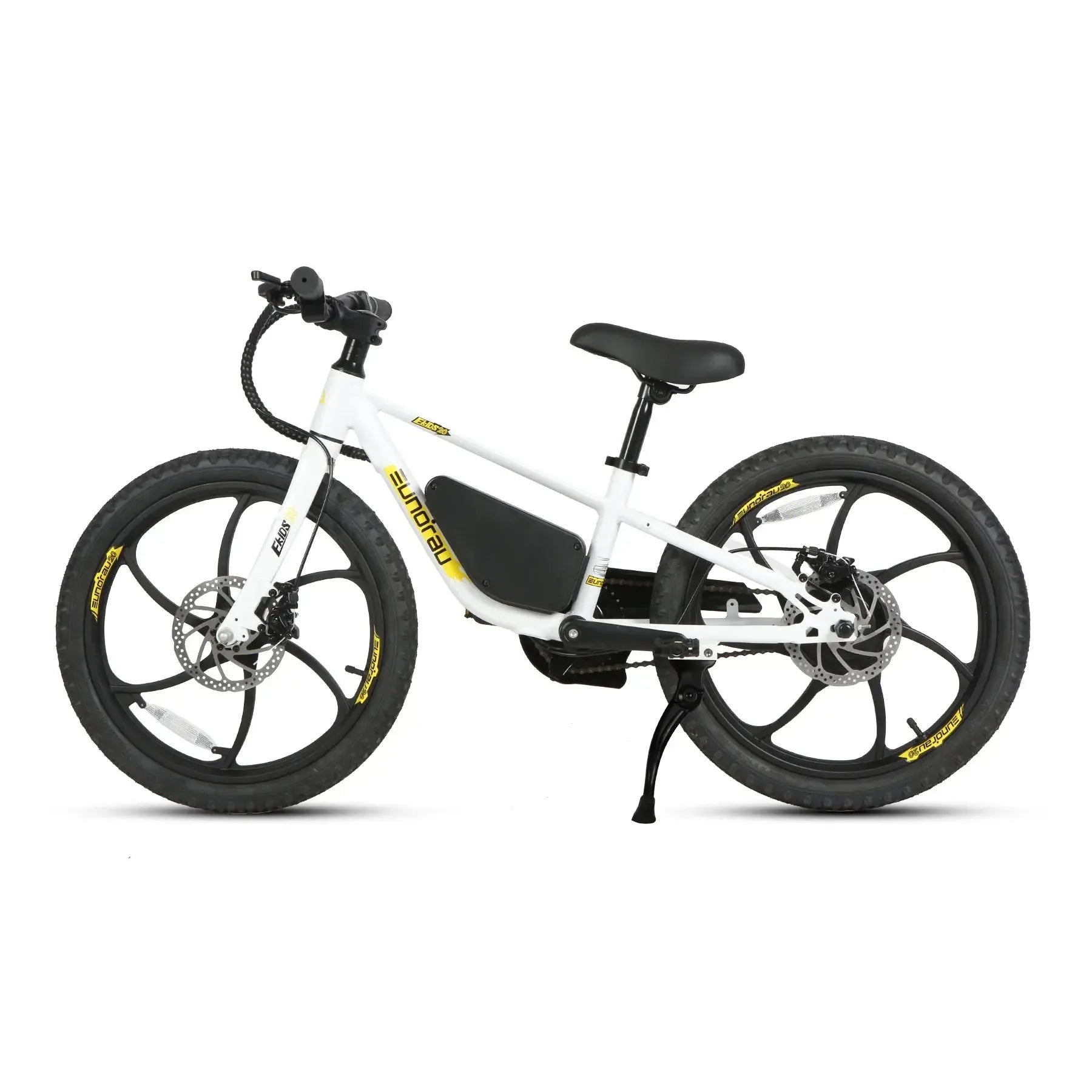 Eunorau EKIDS20 1.0 250W Rear Drive 24V/10Ah Electric Bike