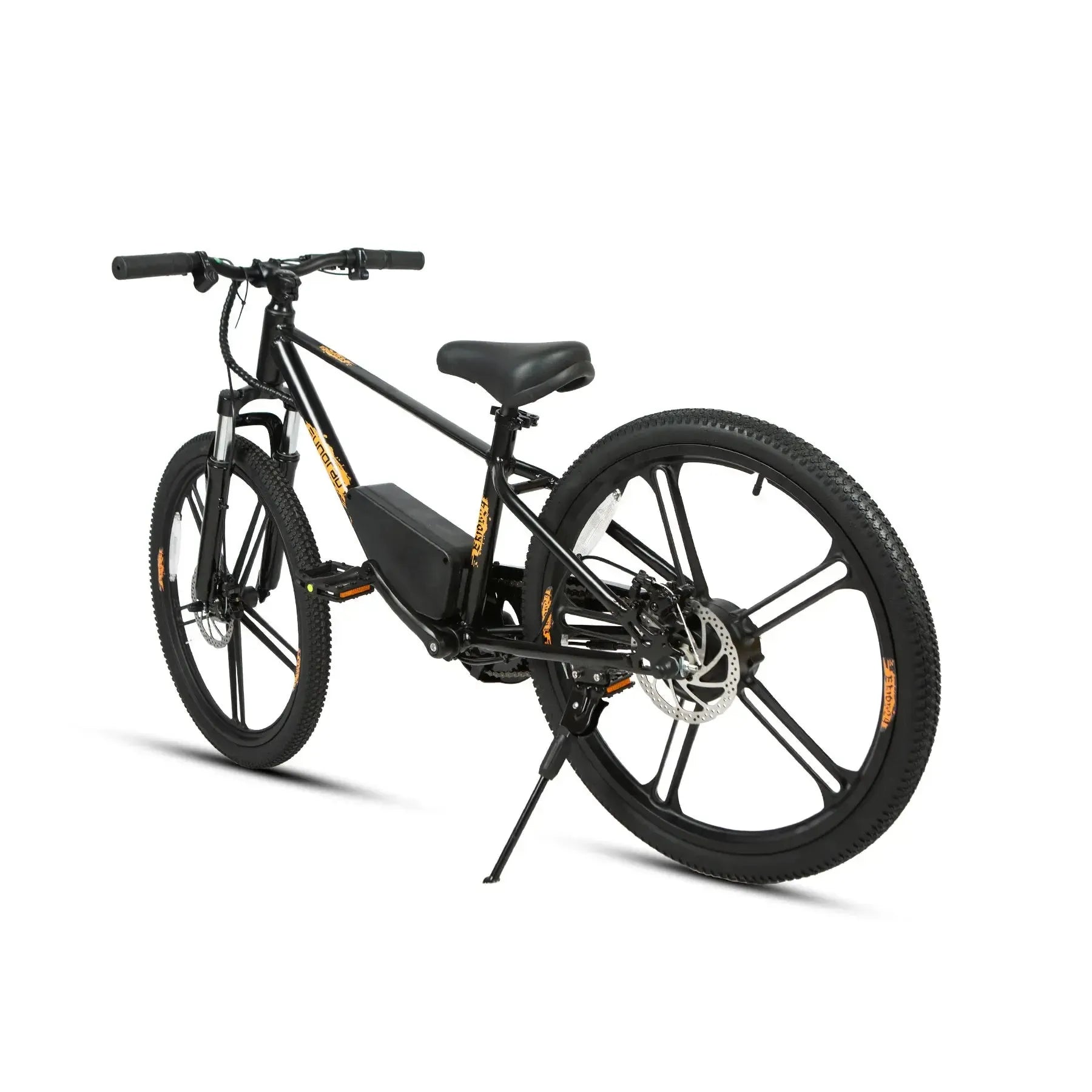 Eunorau EKIDS24 1.0 250W Rear Drive 24V/10Ah Electric Bike