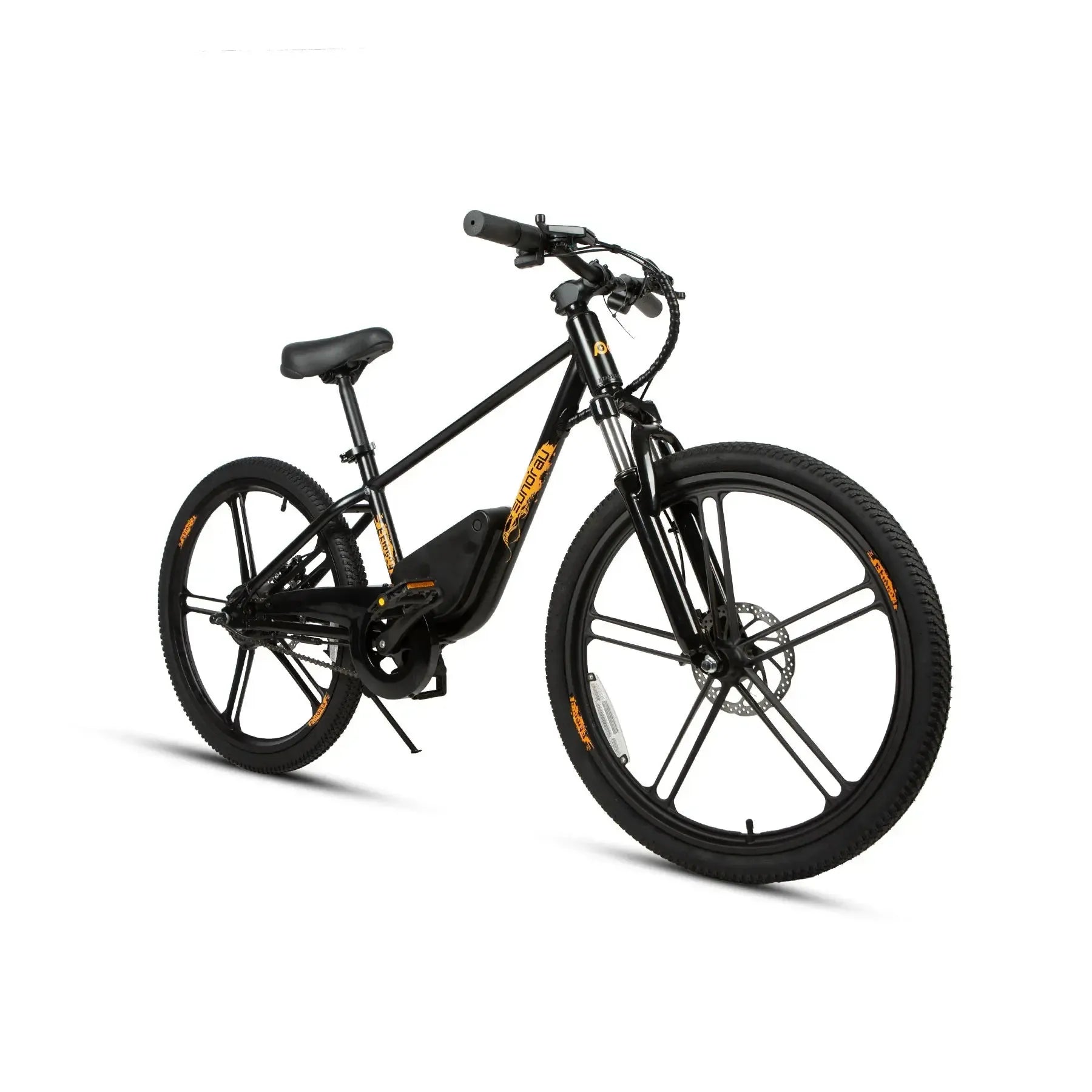Eunorau EKIDS24 1.0 250W Rear Drive 24V/10Ah Electric Bike