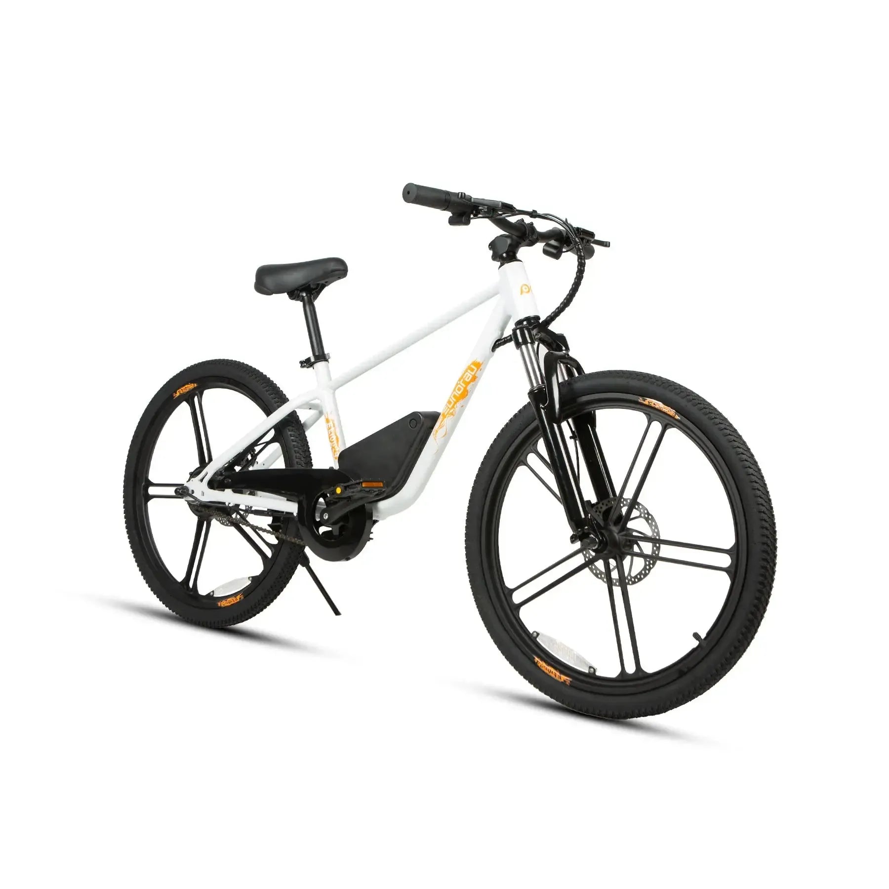 Eunorau EKIDS24 1.0 250W Rear Drive 24V/10Ah Electric Bike