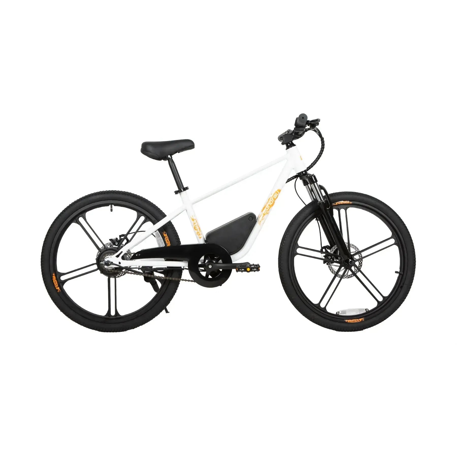 Eunorau EKIDS24 1.0 250W Rear Drive 24V/10Ah Electric Bike