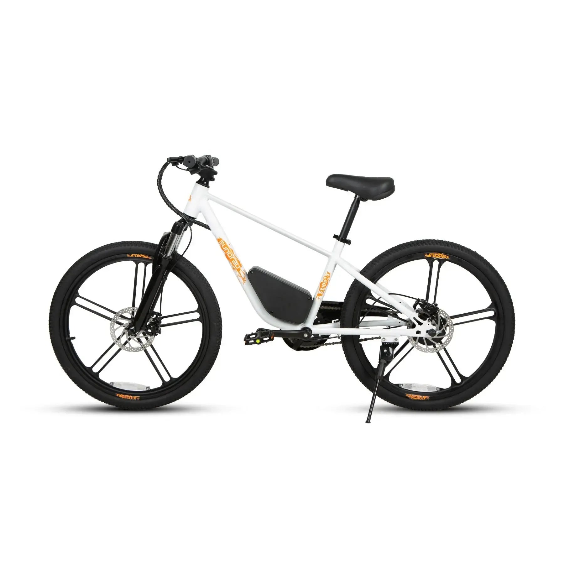 Eunorau EKIDS24 1.0 250W Rear Drive 24V/10Ah Electric Bike