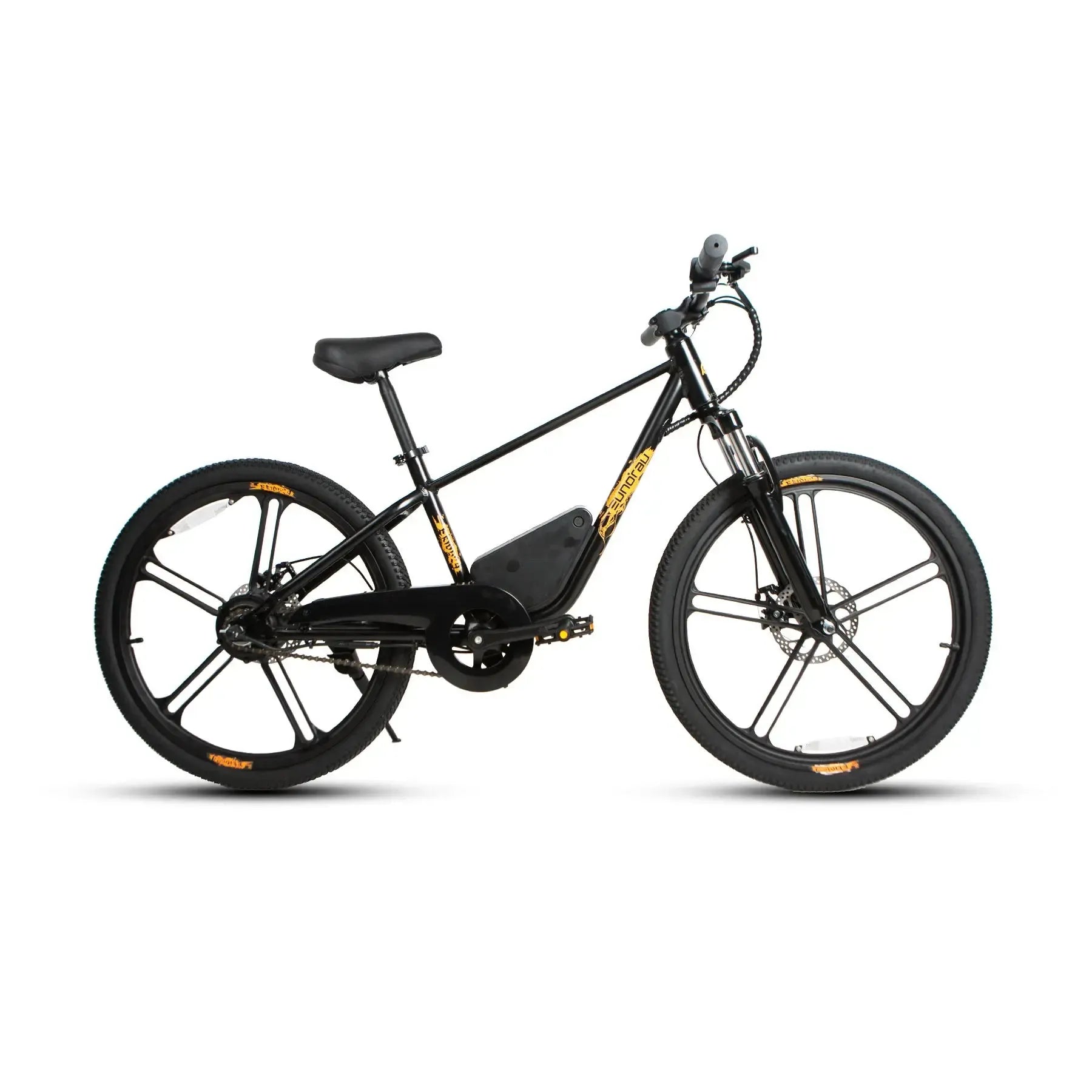 Eunorau EKIDS24 1.0 250W Rear Drive 24V/10Ah Electric Bike