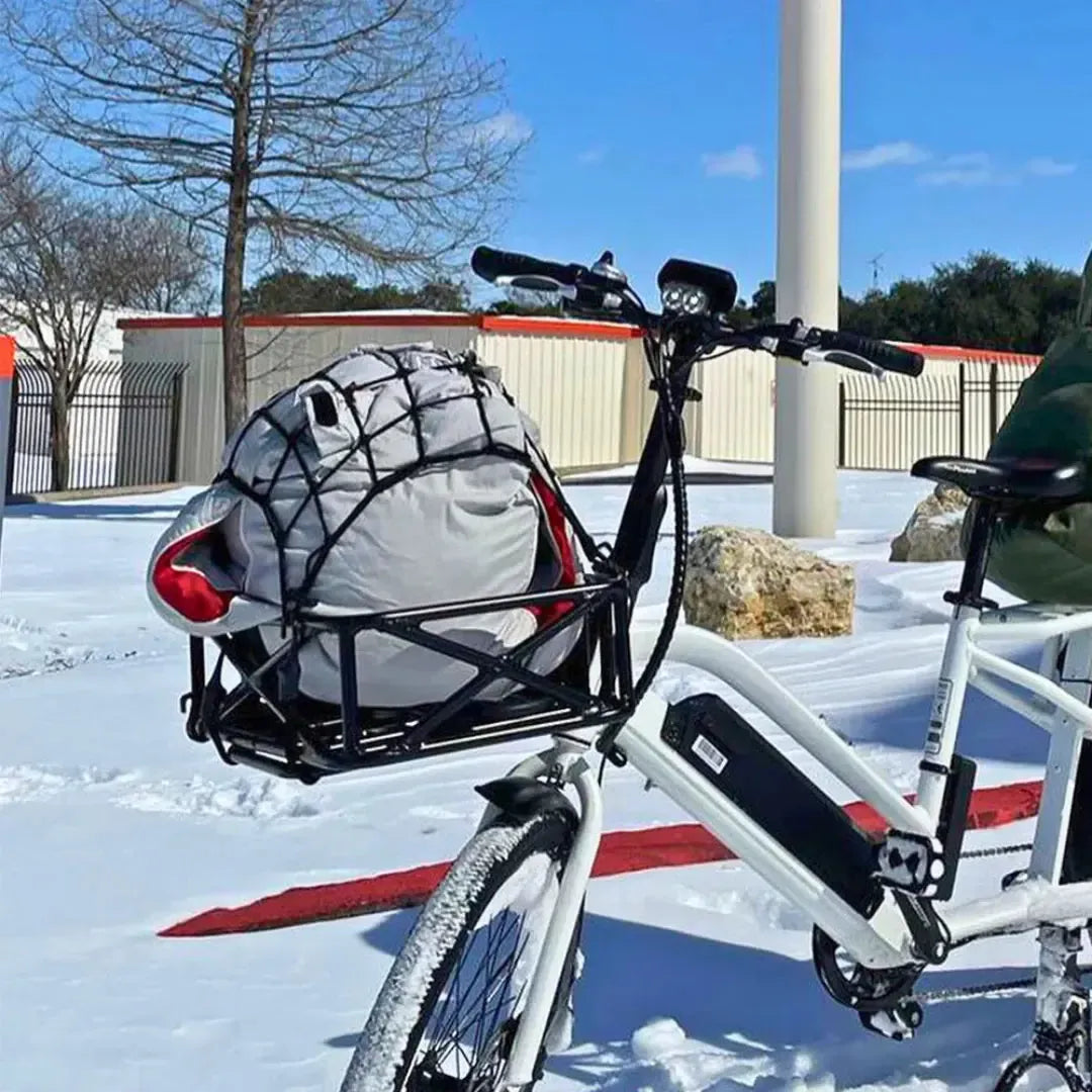 Eunorau FAT-HD 2.0/Hunter X7 1000W 48V/15Ah Fat Tire eBike