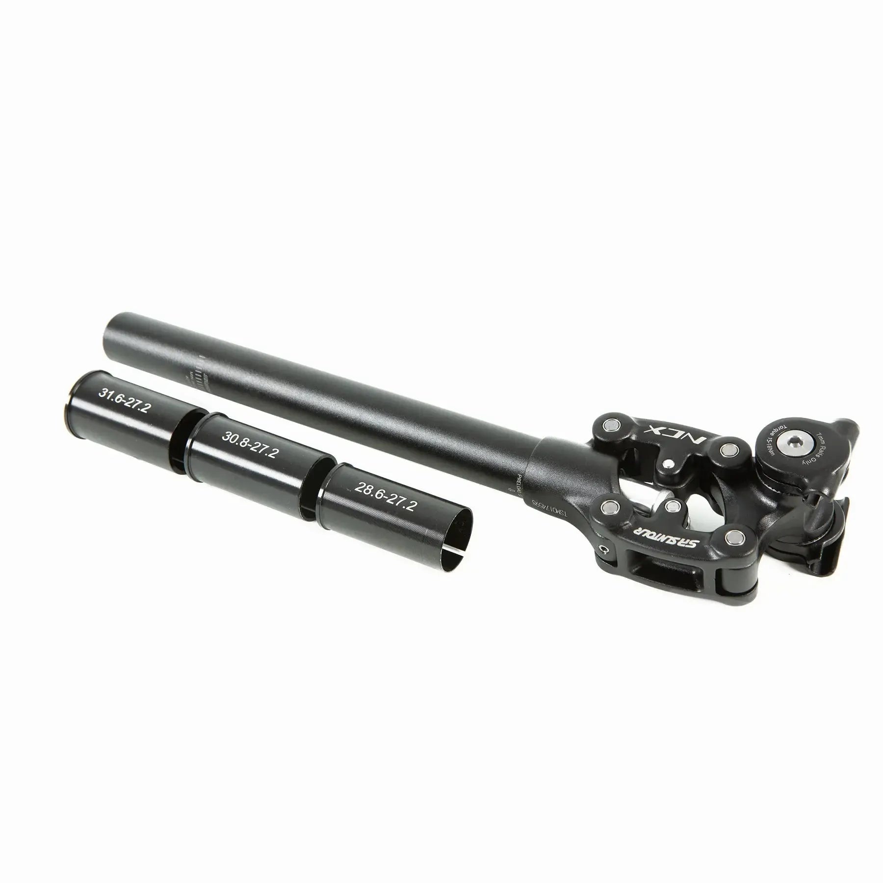 Eunorau FAT-HD 2.0/Hunter X7 1000W 48V/15Ah Fat Tire eBike