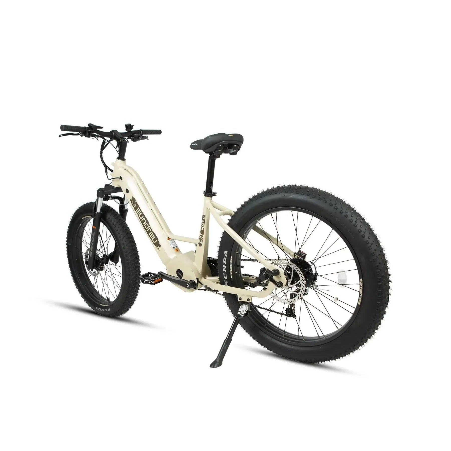Eunorau FAT-HD 2.0/Hunter X7 1000W 48V/15Ah Fat Tire eBike