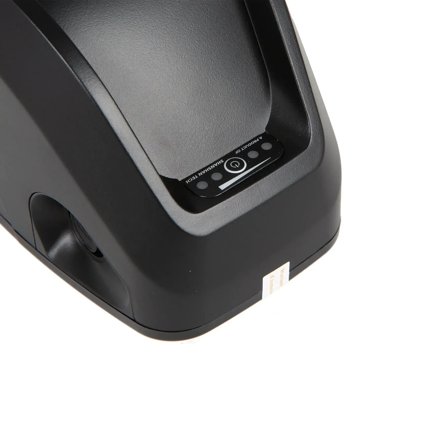 Eunorau Flash 2.0 Mid Drive 1000W 52V/16Ah Fat Tire eBike