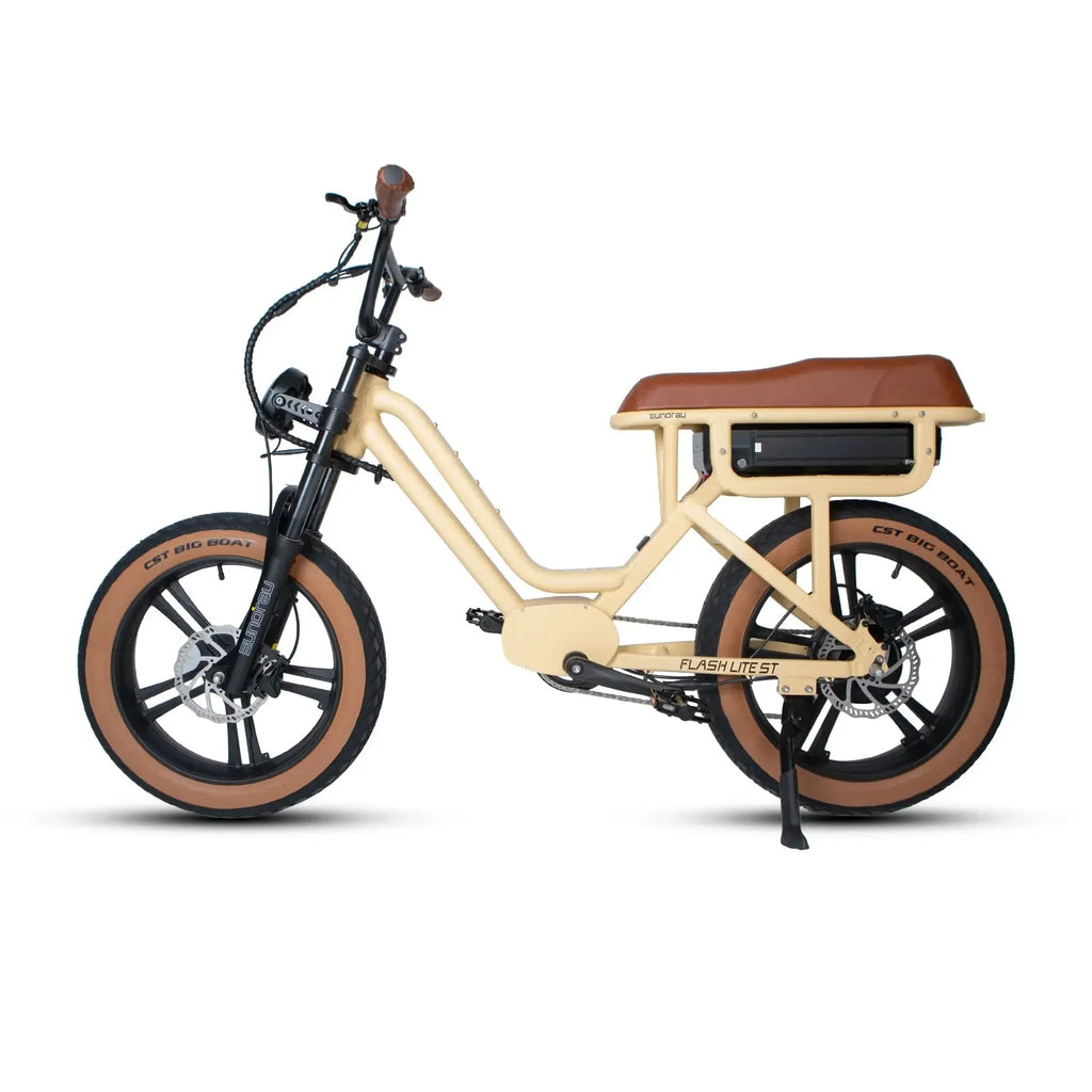 pedal assist electric bicycles Urban Drift S1 Fat Tire Bike mount 36V / 7.8 AH battery What is Pedal Assist on