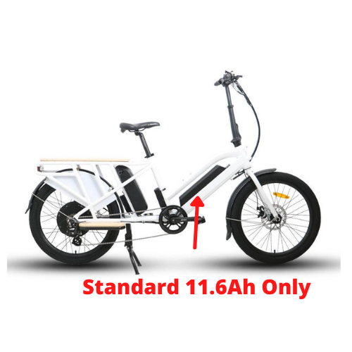 Best cargo online ebikes