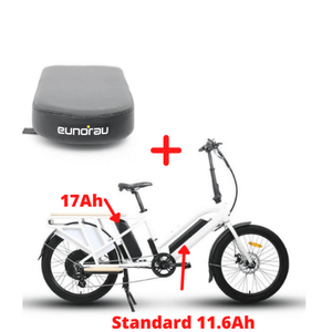 Eunorau-Max-Cargo-750W-Electric-Cargo-Bike-w-Thumb-Throttle-Cargo-Eunorau-White-Standard-14Ah-Main-Battery-Second-48V20Ah-530-Battery-Bike-1-Extra-Cushioned-seat-49-48