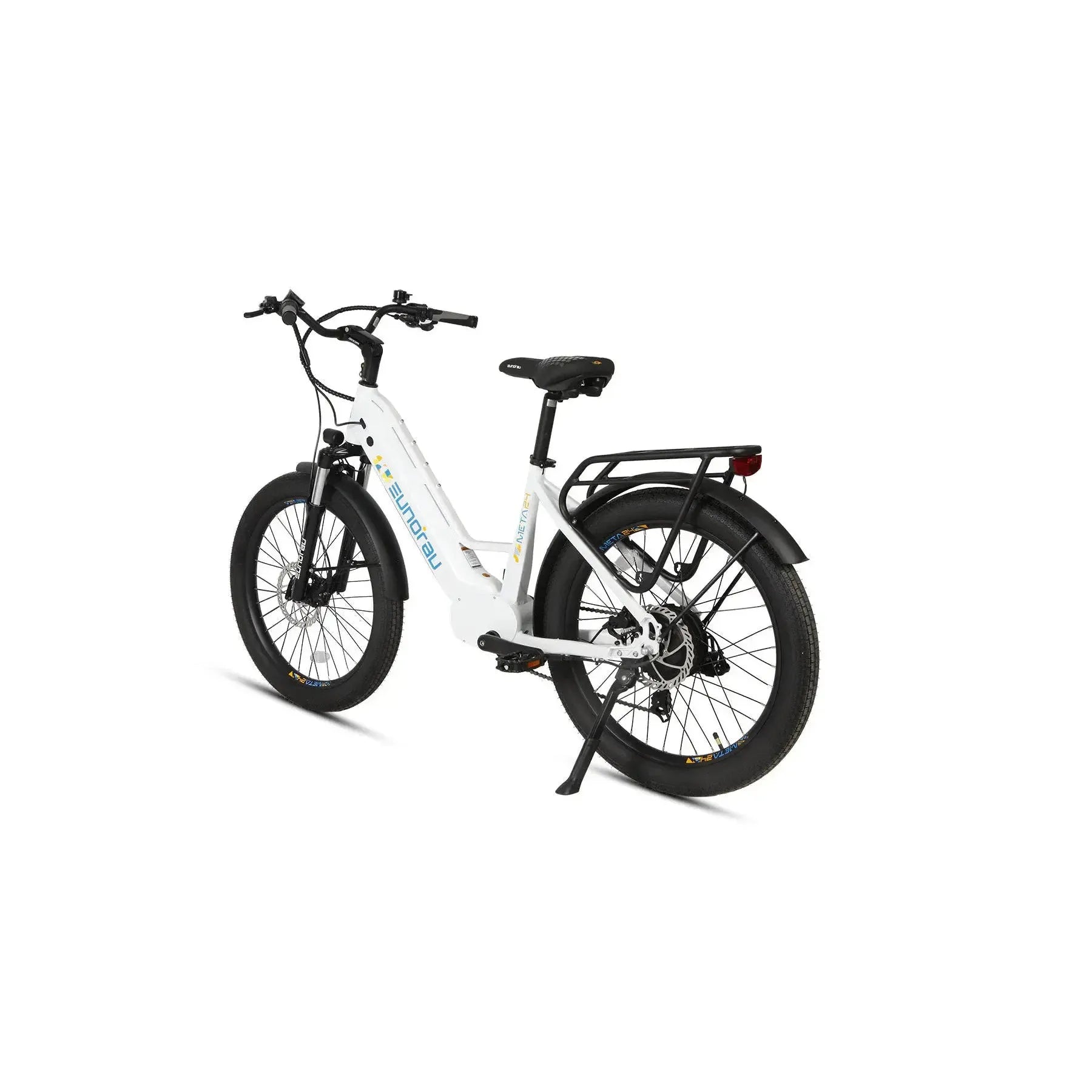 Eunorau Meta24 1.0 Rear Drive 500W 48V/15Ah Electric Bike