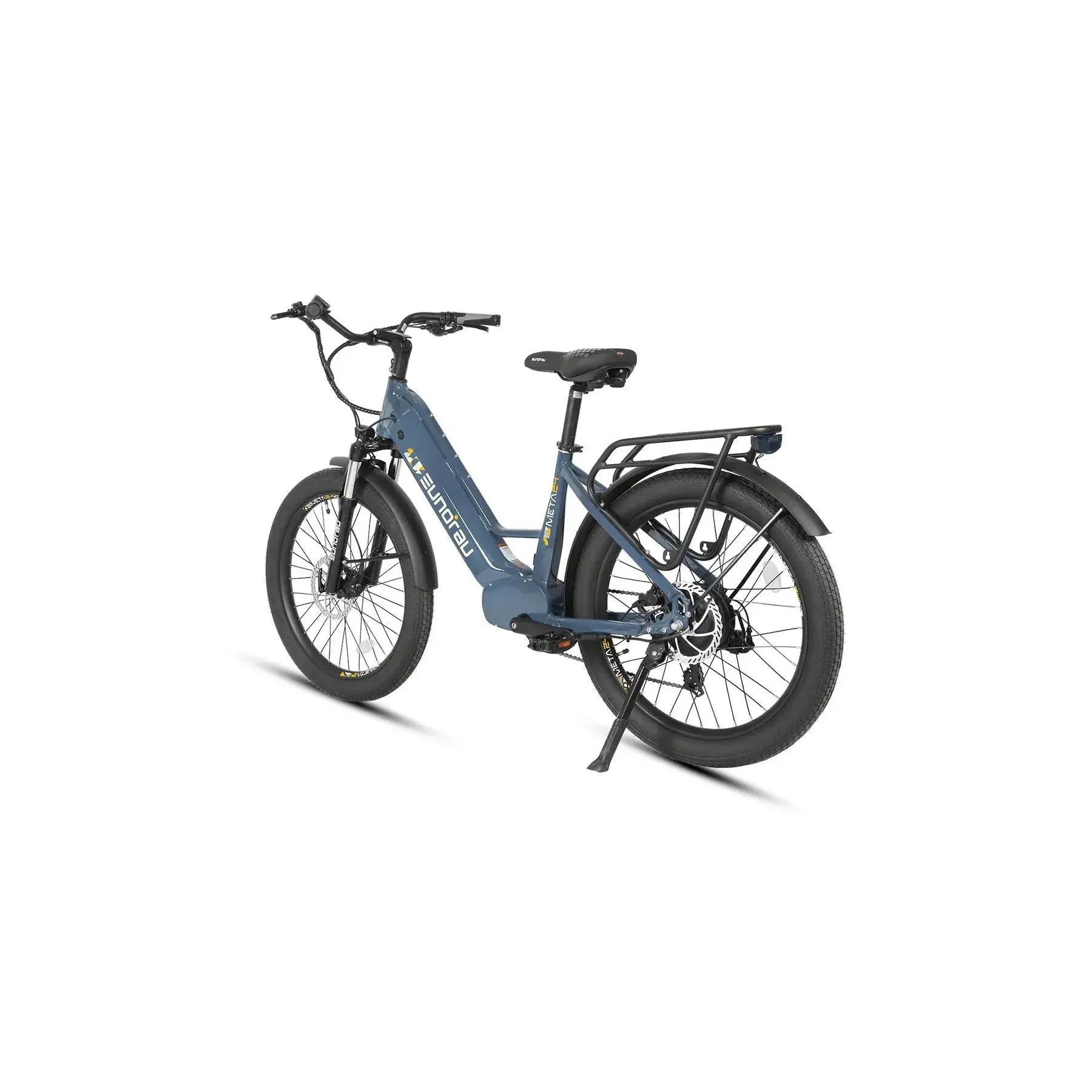 Eunorau Meta24 1.0 Rear Drive 500W 48V/15Ah Electric Bike
