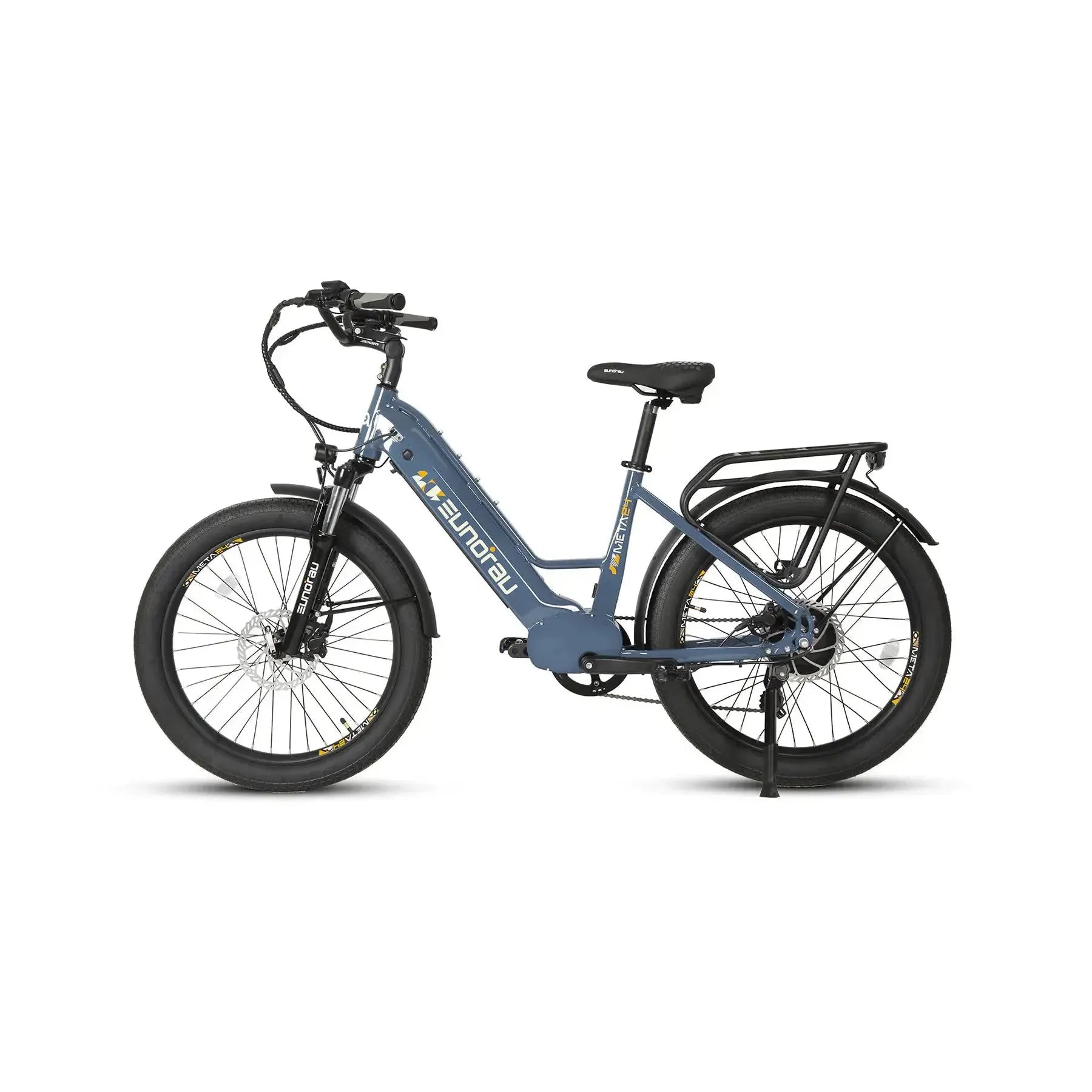Eunorau Meta24 1.0 Rear Drive 500W 48V/15Ah Electric Bike
