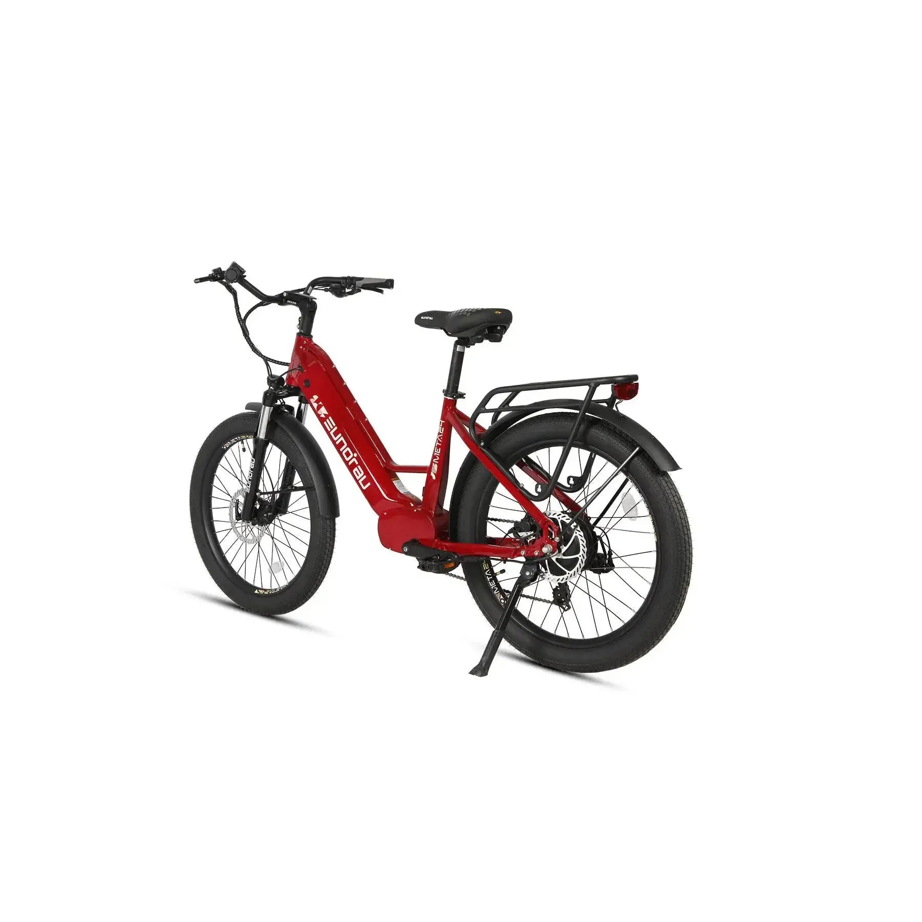 Eunorau Meta24 1.0 Rear Drive 500W 48V/15Ah Electric Bike