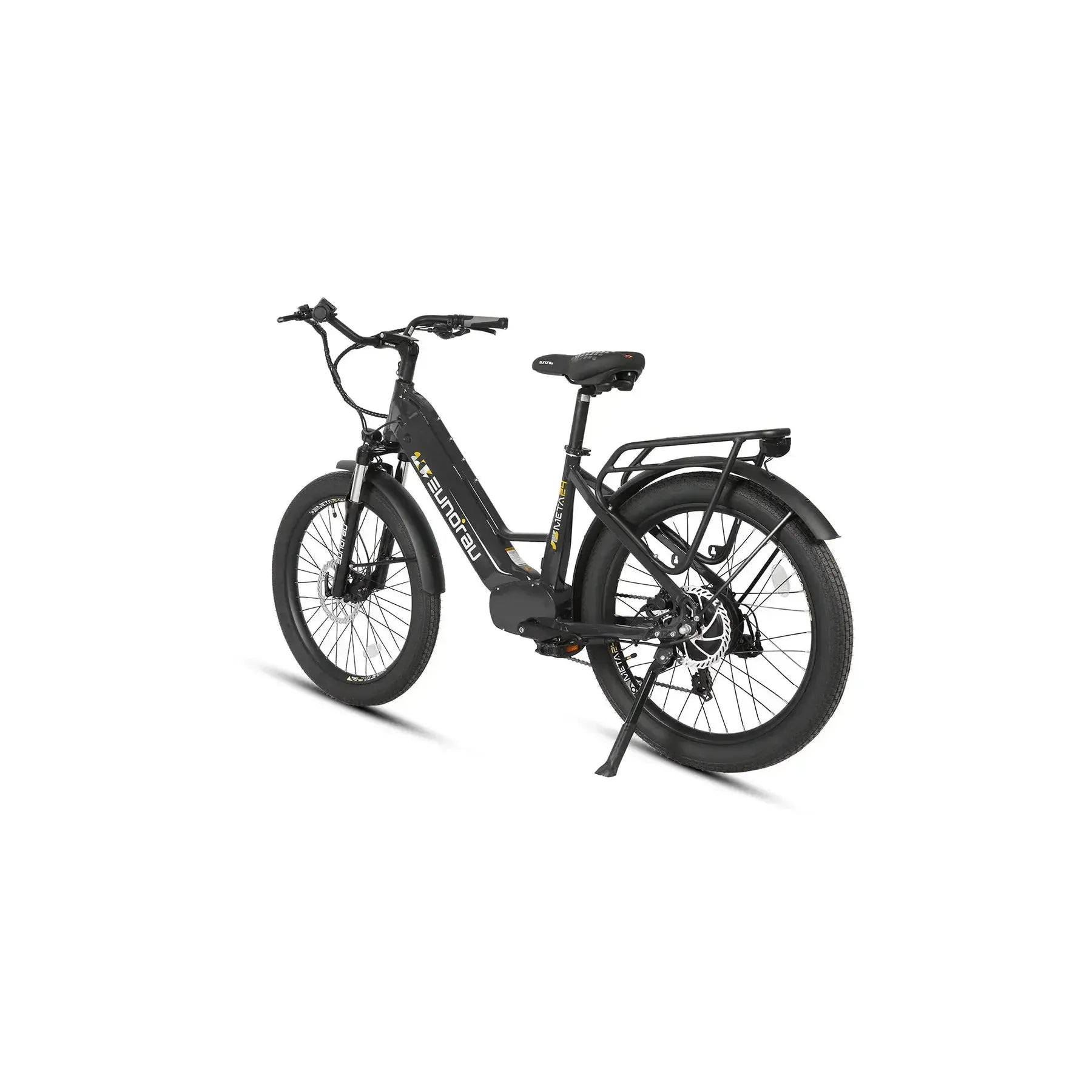 Eunorau Meta24 1.0 Rear Drive 500W 48V/15Ah Electric Bike