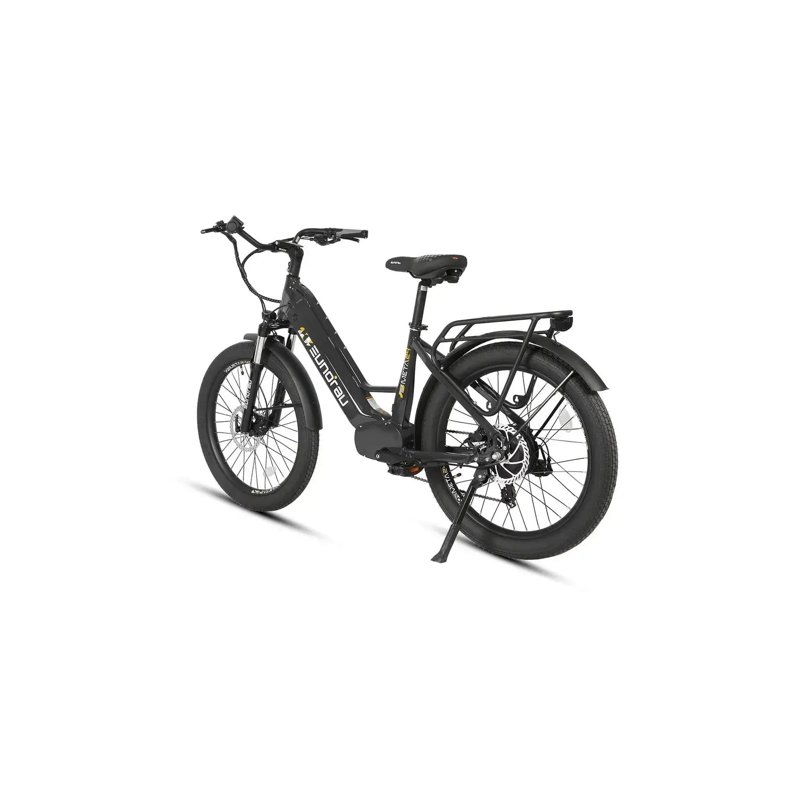 Eunorau Meta24 1.0 Rear Drive 500W 48V/15Ah Electric Bike