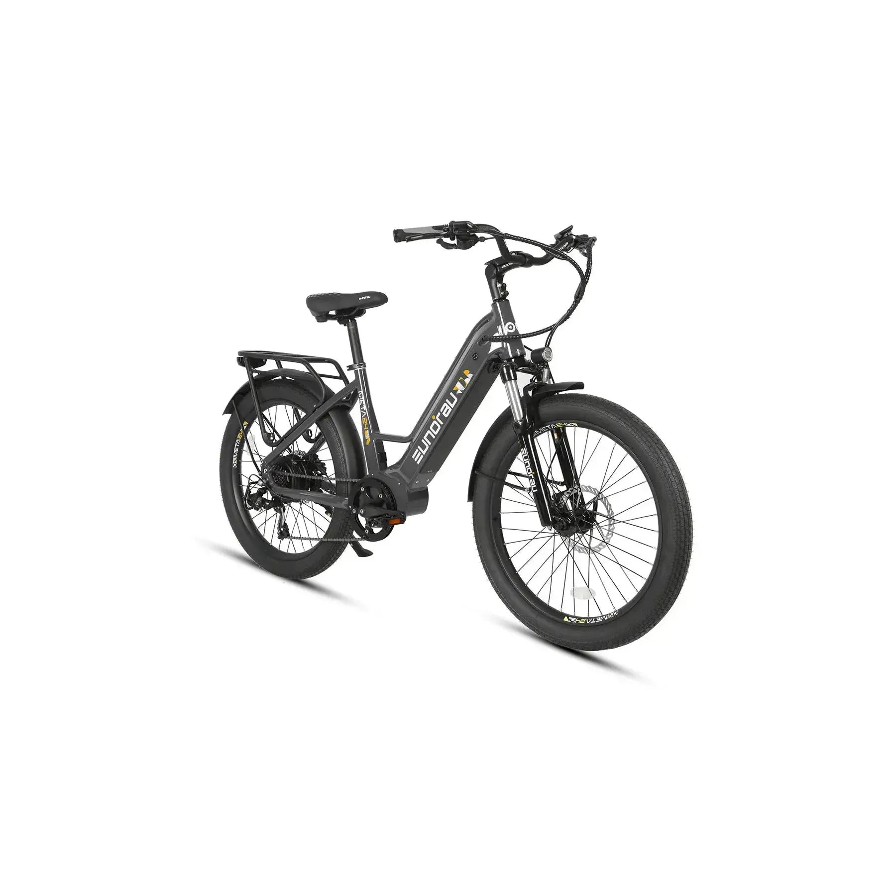 Eunorau Meta24 1.0 Rear Drive 500W 48V/15Ah Electric Bike