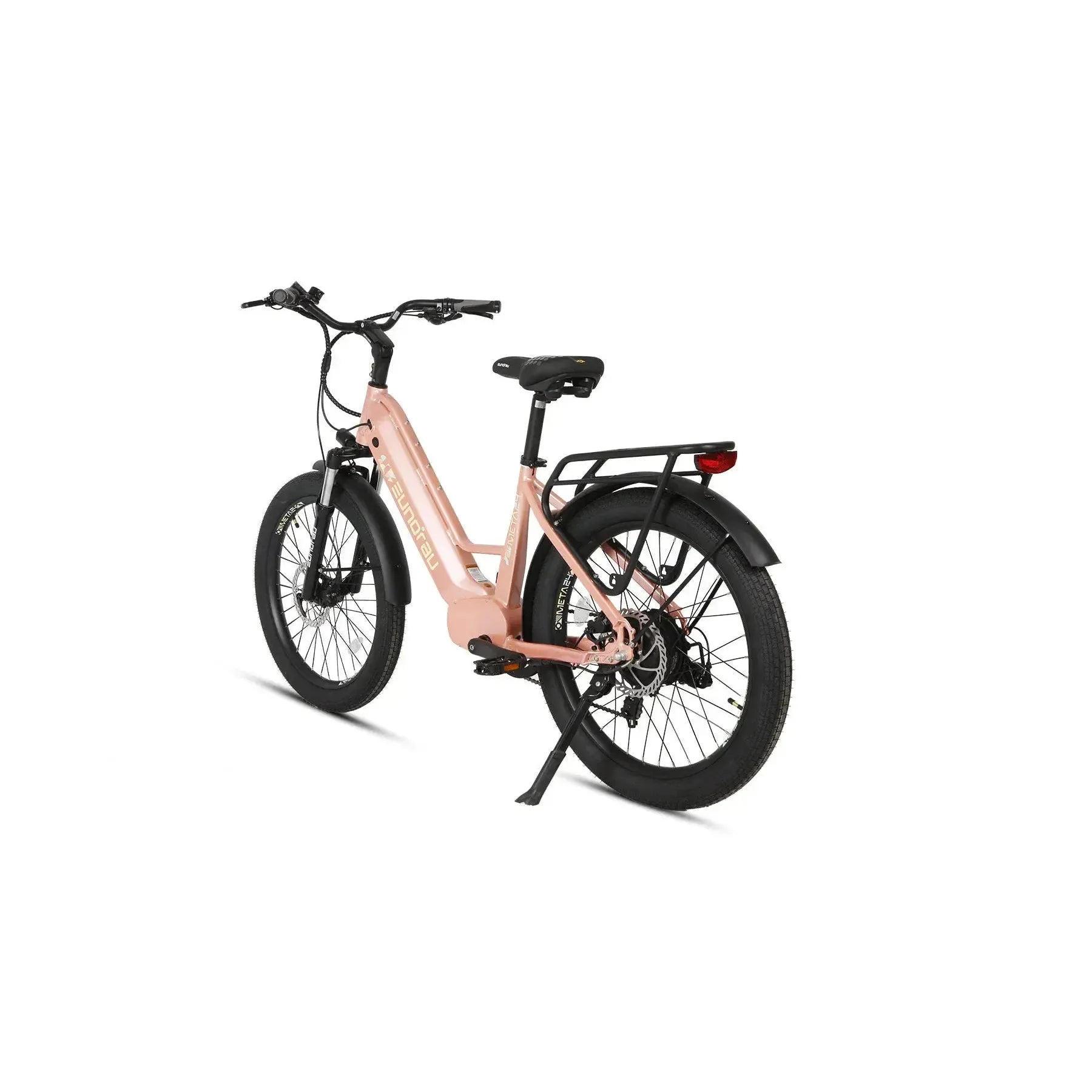 Eunorau Meta24 1.0 Rear Drive 500W 48V/15Ah Electric Bike