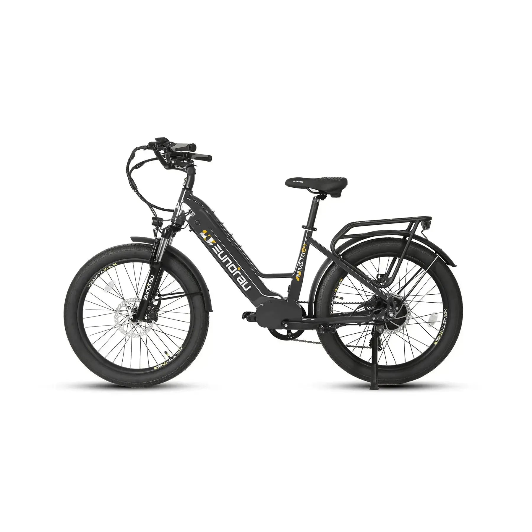 Eunorau Meta24 1.0 Rear Drive 500W 48V/15Ah Electric Bike