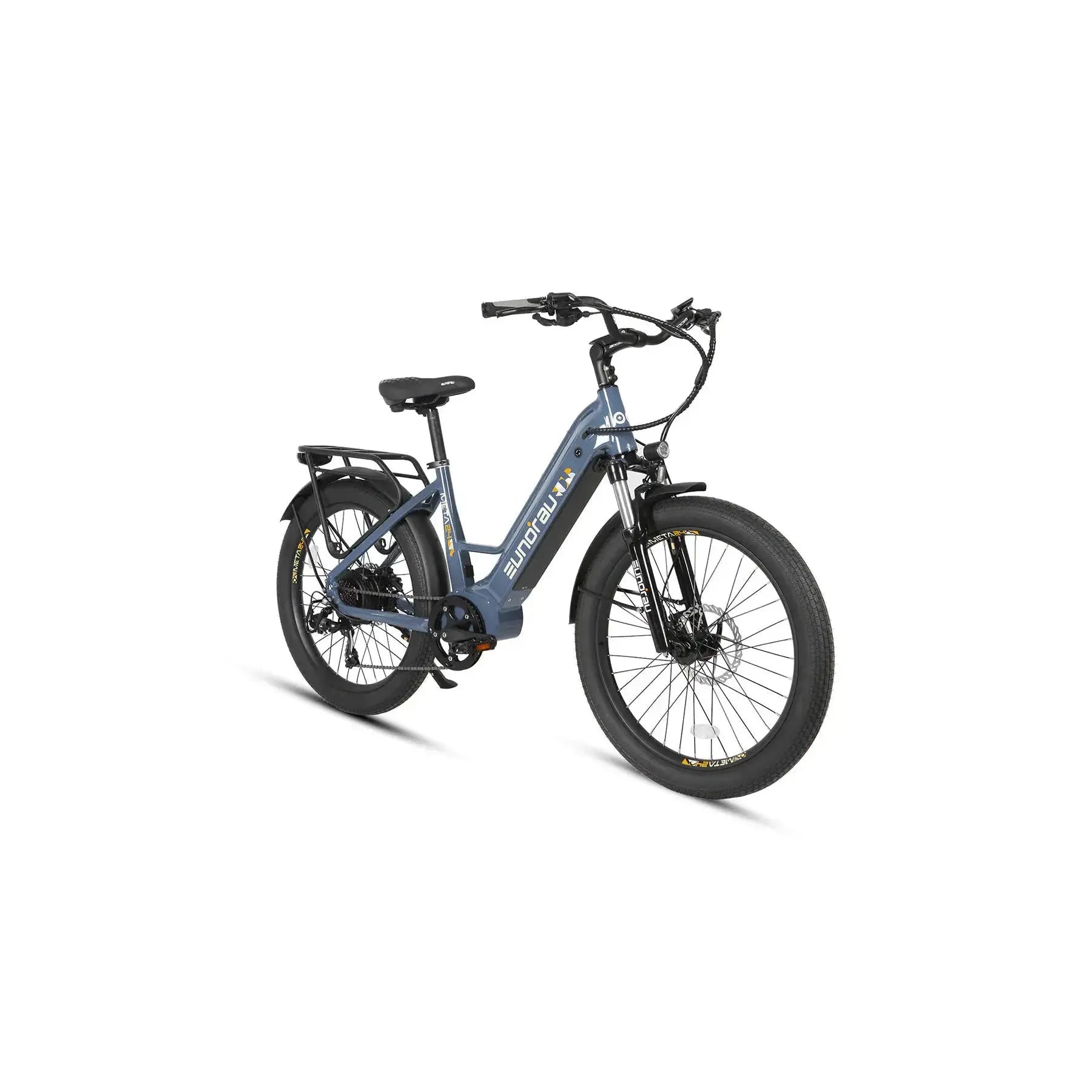 Eunorau Meta26 1.0 Rear Drive 500W 48V/15Ah Electric Bike
