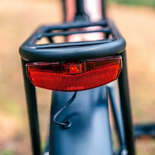Eunorau Meta26 1.0 Rear Drive 500W 48V/15Ah Electric Bike
