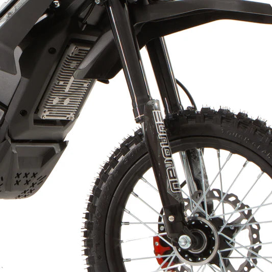Eunorau S1 Dirt 4800W 60V/30Ah Young Riders Electric Dirt Bike