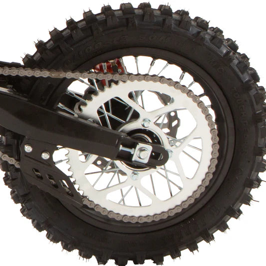 Eunorau S1 Dirt 4800W 60V/30Ah Young Riders Electric Dirt Bike