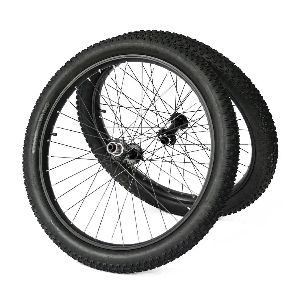 Eunorau SPECTER-S 3.0/Hunter X9 - Mid Drive 48V1000W Fat Tire Electric Mountain Bike
