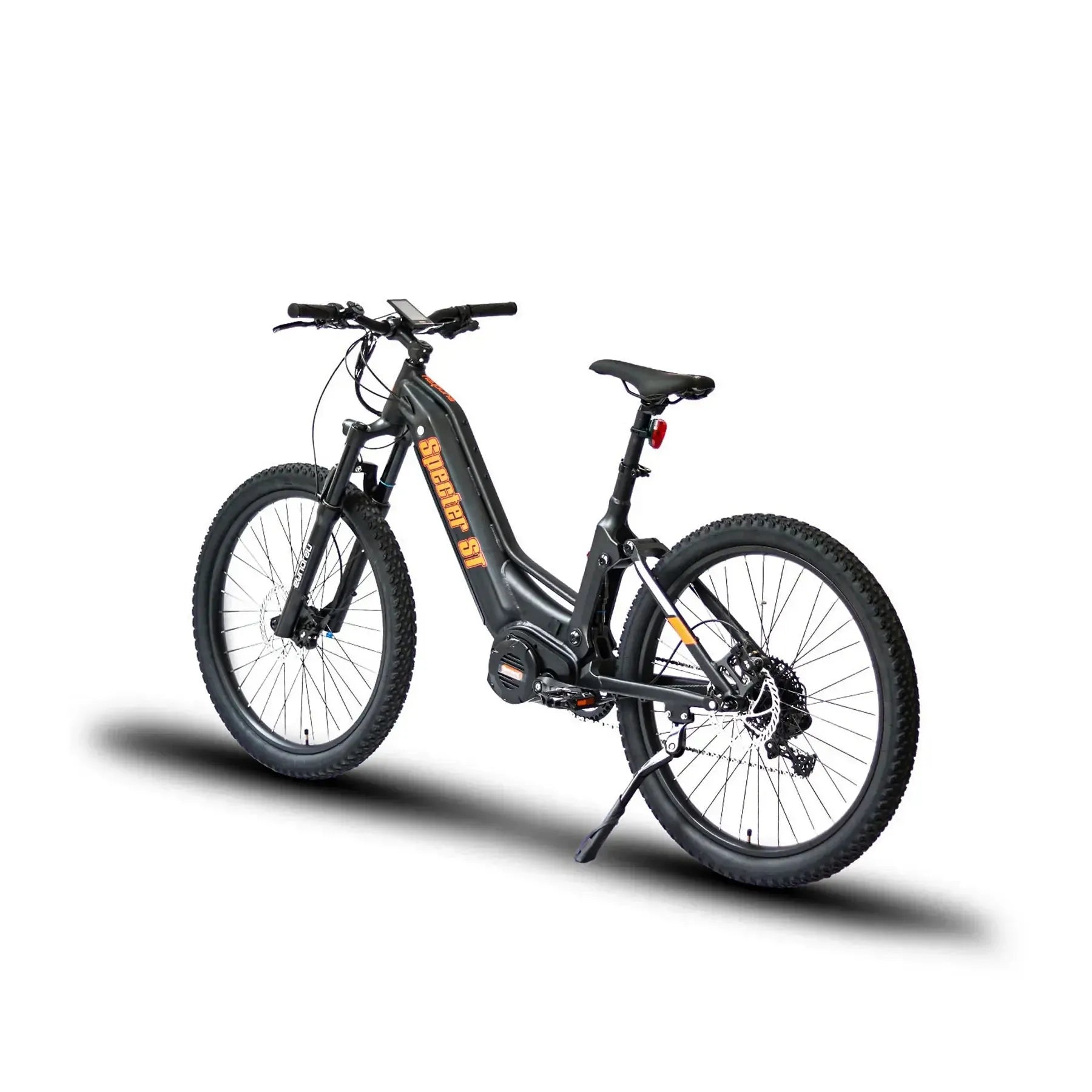 Eunorau Specter-ST 2.0 1000W 48V17.5Ah Step-Thru Electric Mountain Bike