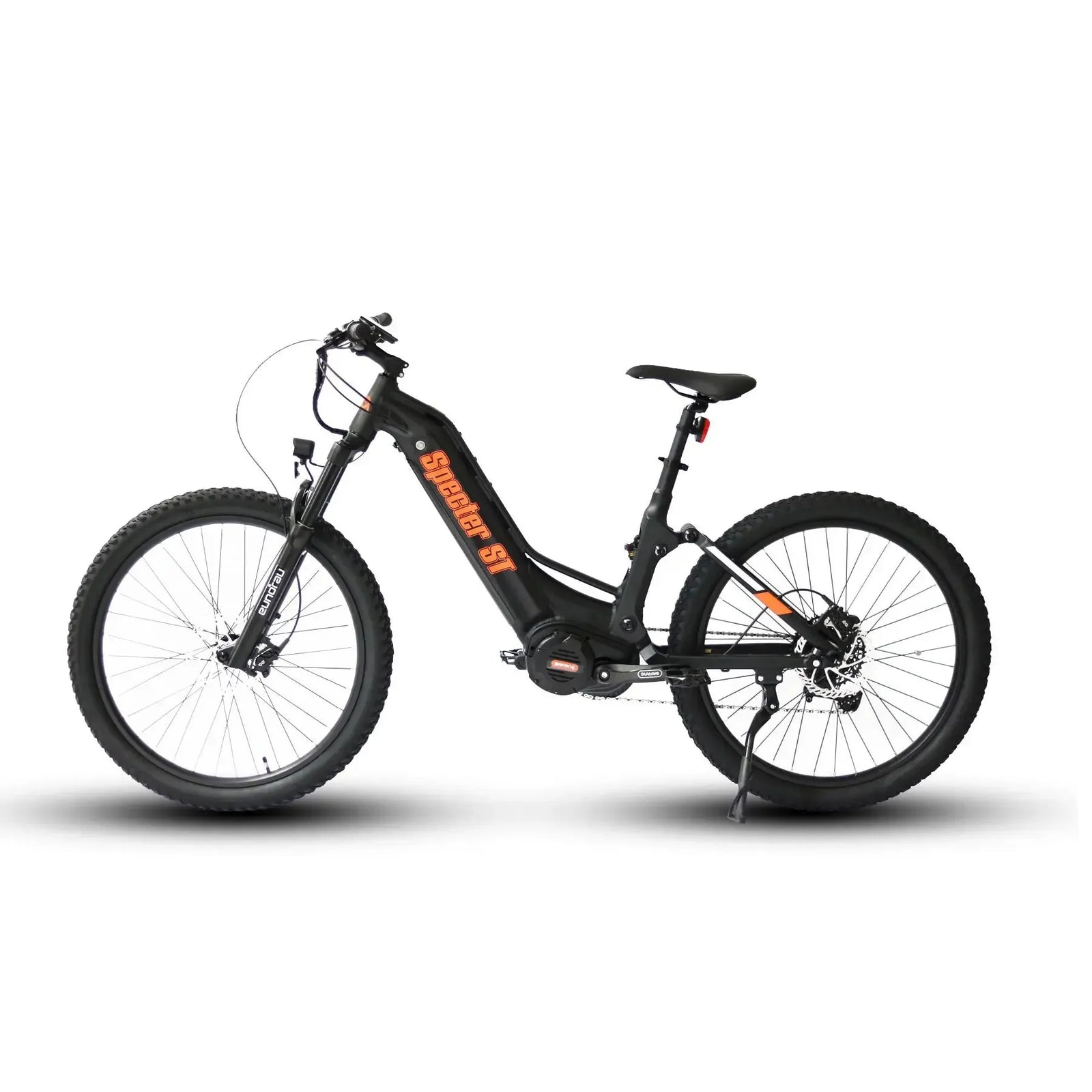 Eunorau Specter-ST 2.0 1000W 48V17.5Ah Step-Thru Electric Mountain Bike