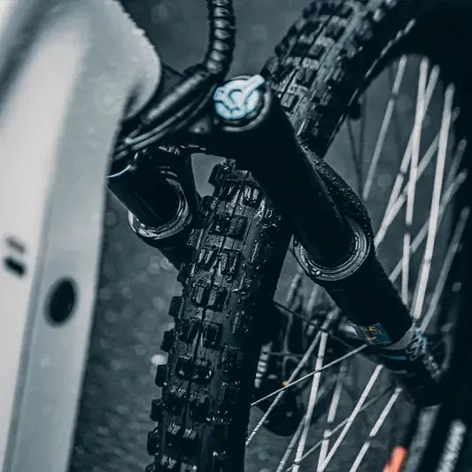 Eunorau URUS 2.0 500W All-Terrain Full-Suspension Electric Bike
