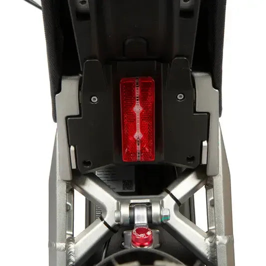 Eunorau X Rerode R1-19 4000W 72V/35Ah All Terrain Electric Dirt Bike