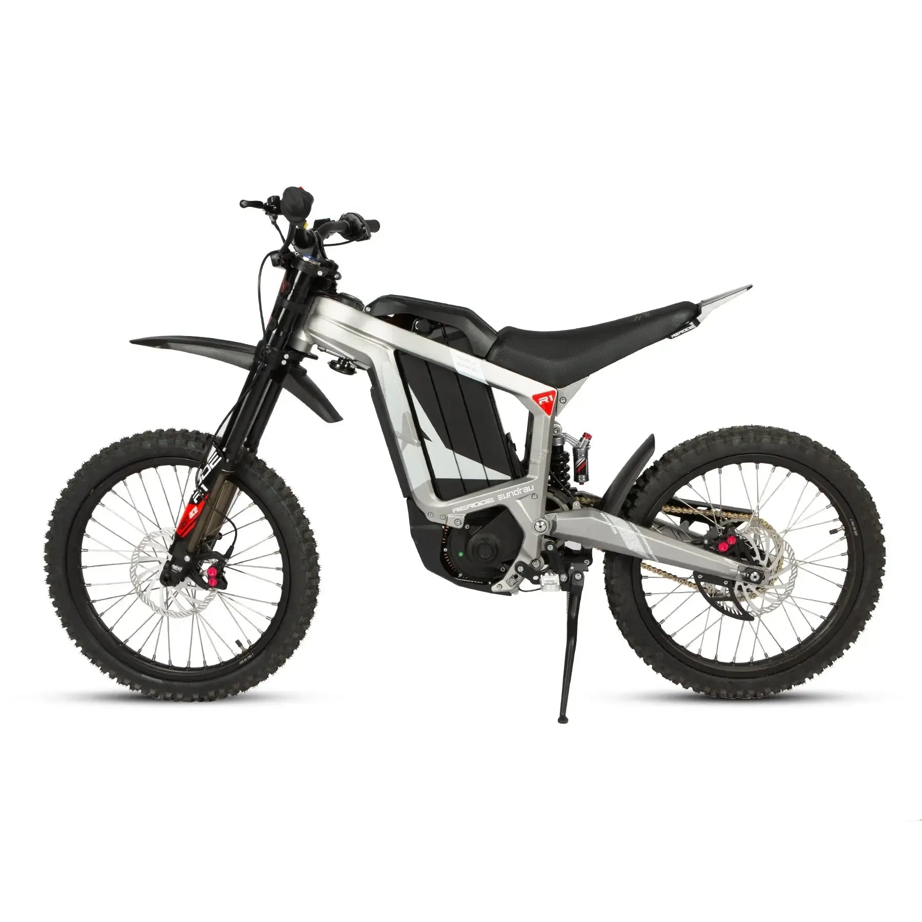 Eunorau X Rerode R1-19 4000W 72V/35Ah All Terrain Electric Dirt Bike