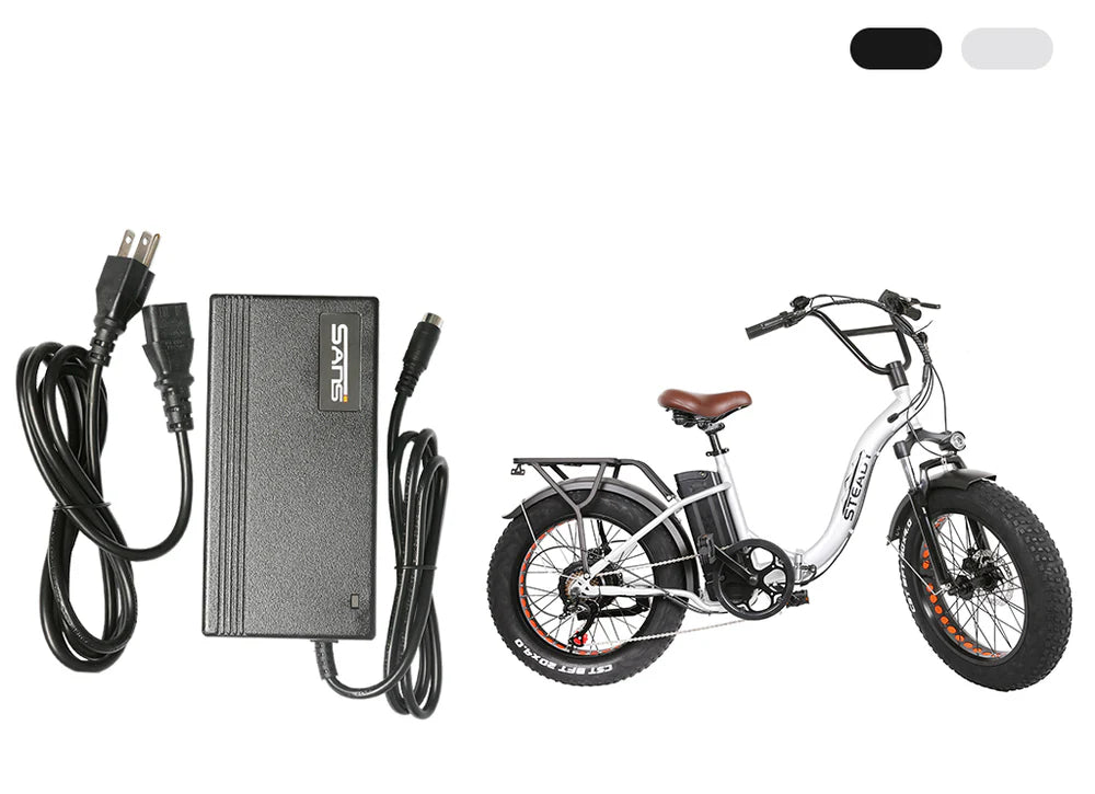 Charger for Nakto Folding OX