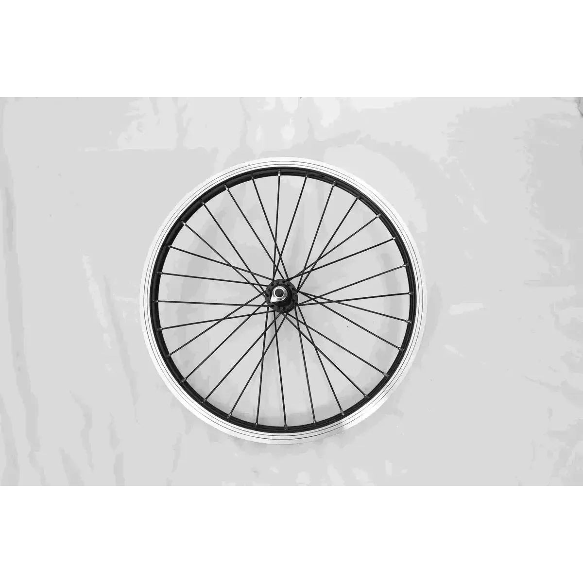 Front Wheel for Nakto Fashion eBike