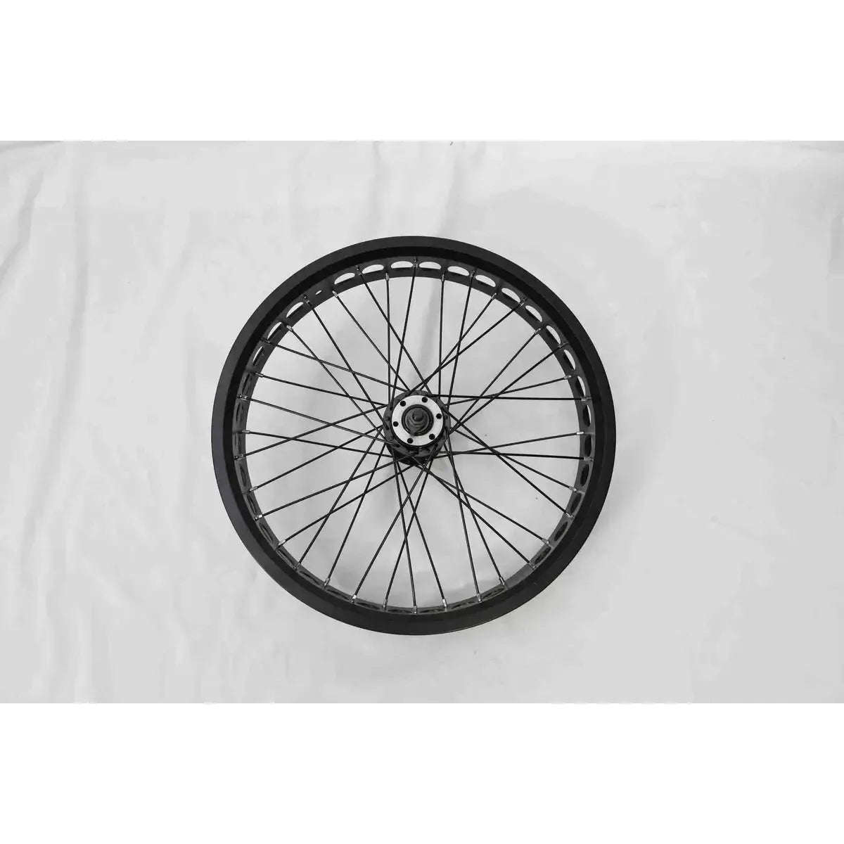 Front Wheel for Nakto Mini Cruiser eBike