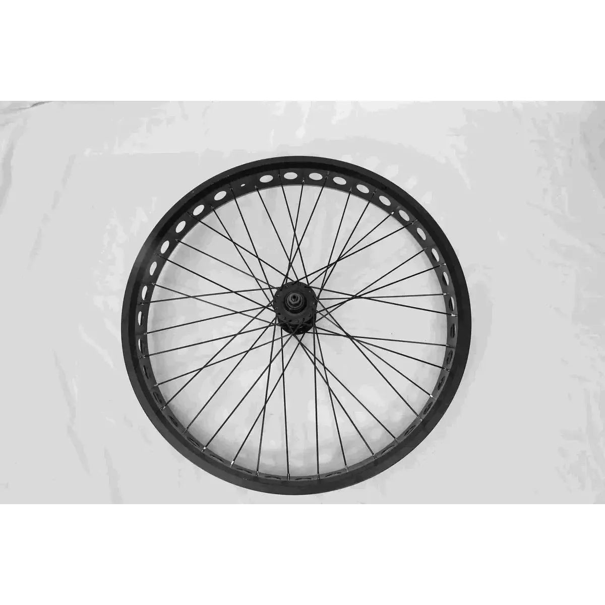 Front Wheel for Super Cruiser