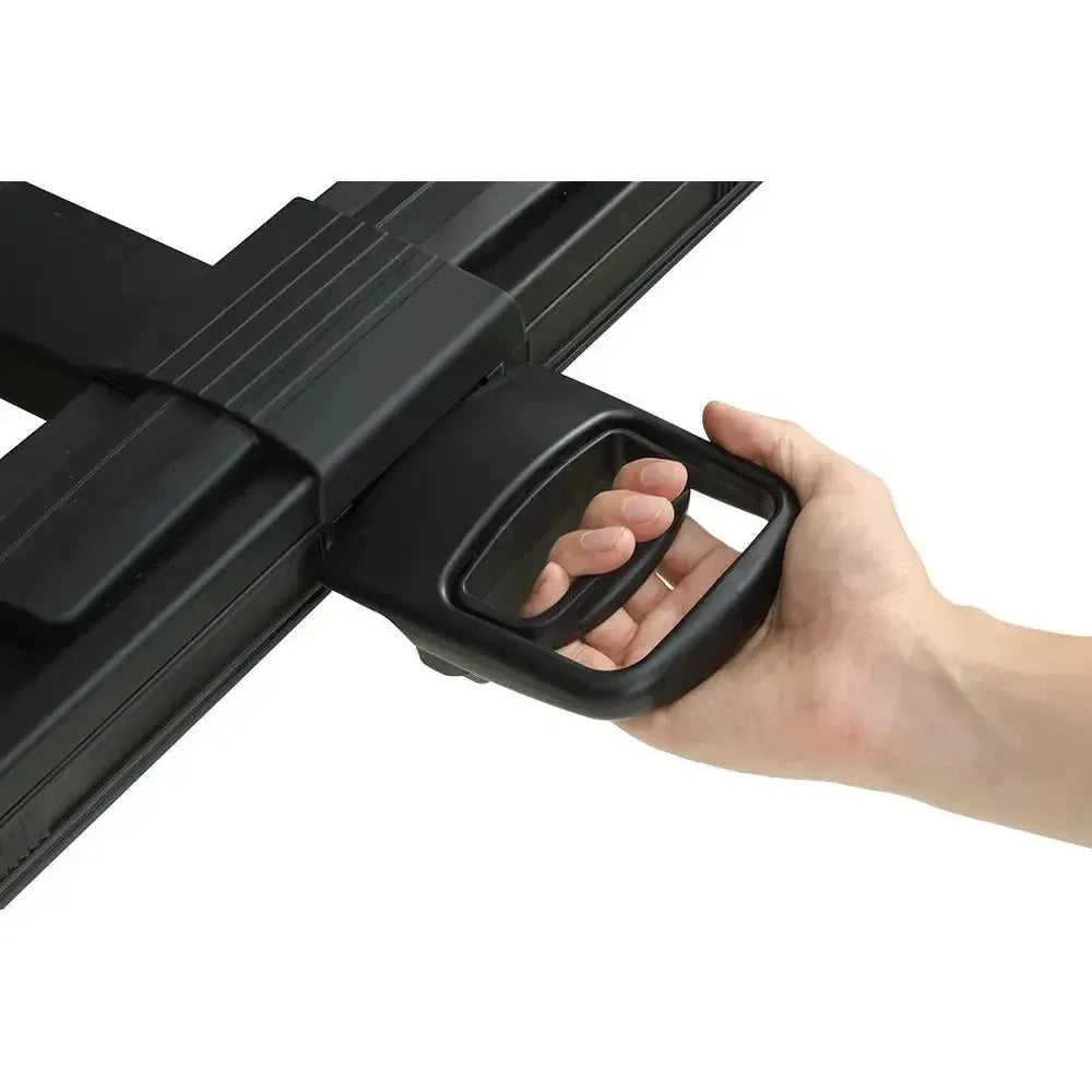 InnoRack Hitch Rack - Revolutionary Rack For 2 eBikes Carrier
