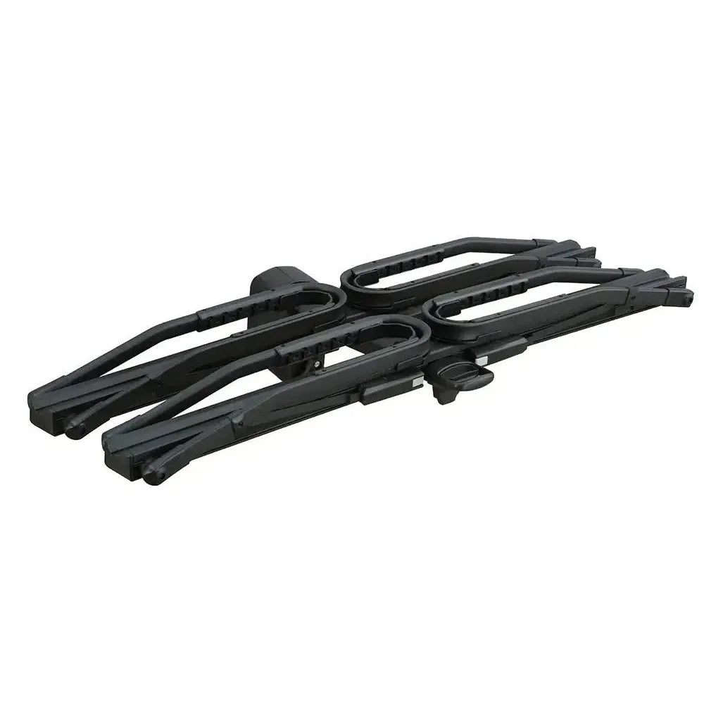 InnoRack Hitch Rack - Revolutionary Rack For 2 eBikes Carrier