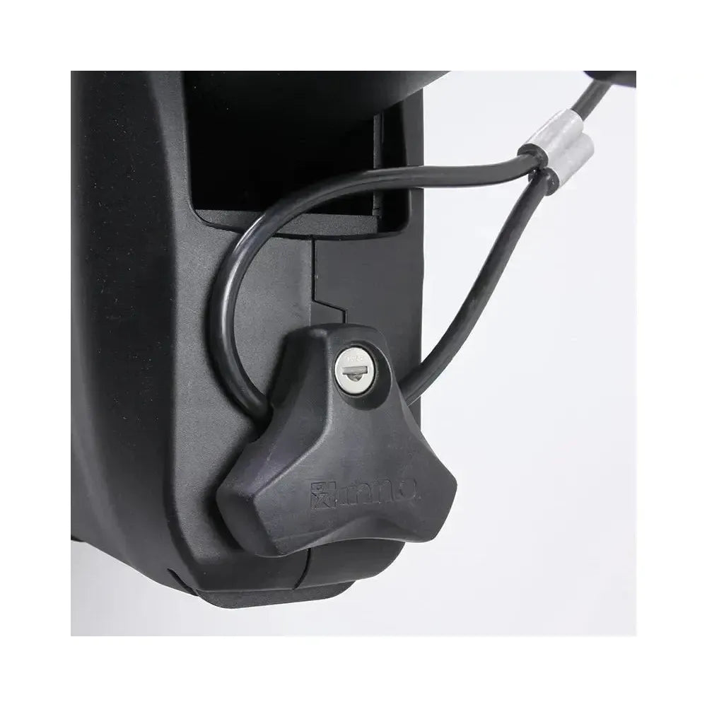InnoRack INH110 Hitch Rack - Revolutionary Single eBike Carrier