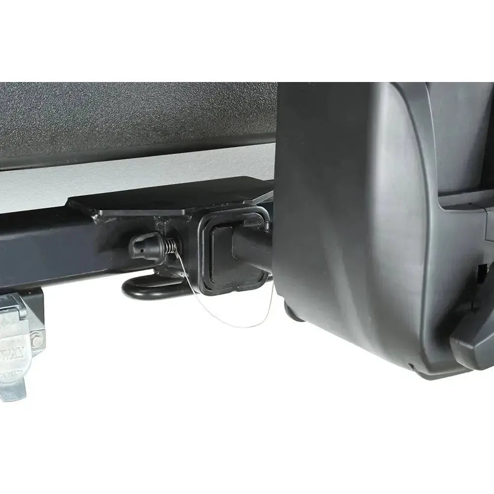 InnoRack INH110 Hitch Rack - Revolutionary Single eBike Carrier