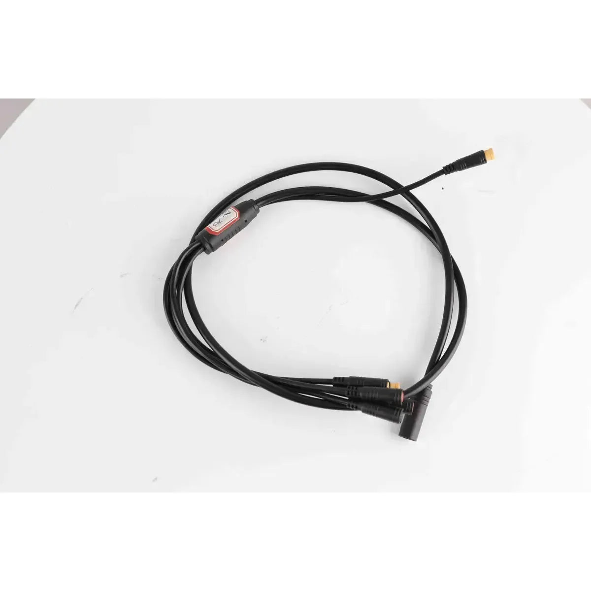 Integrated central wire for City Runner