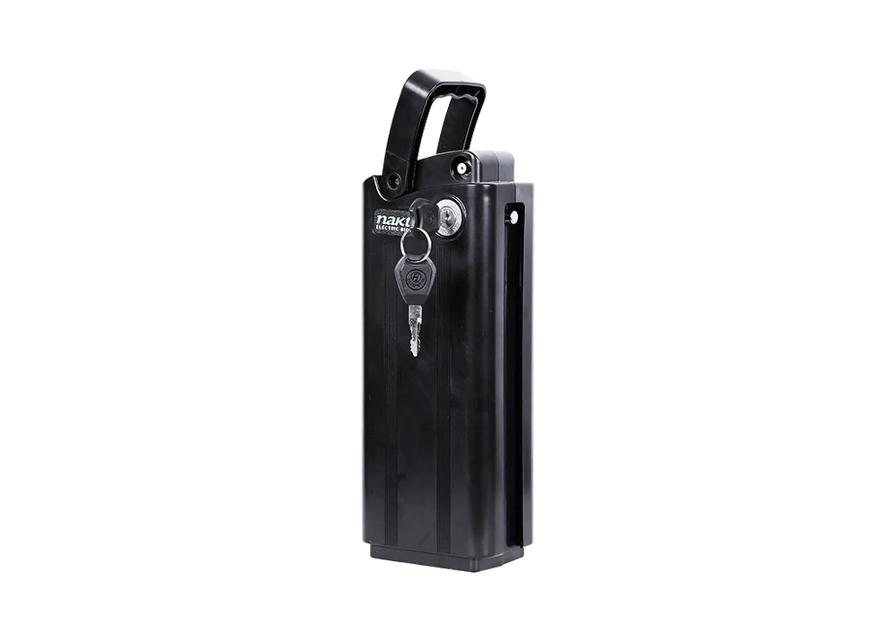 Ebike Battery Replacement for Elegance/Elegance 2/Camel 2