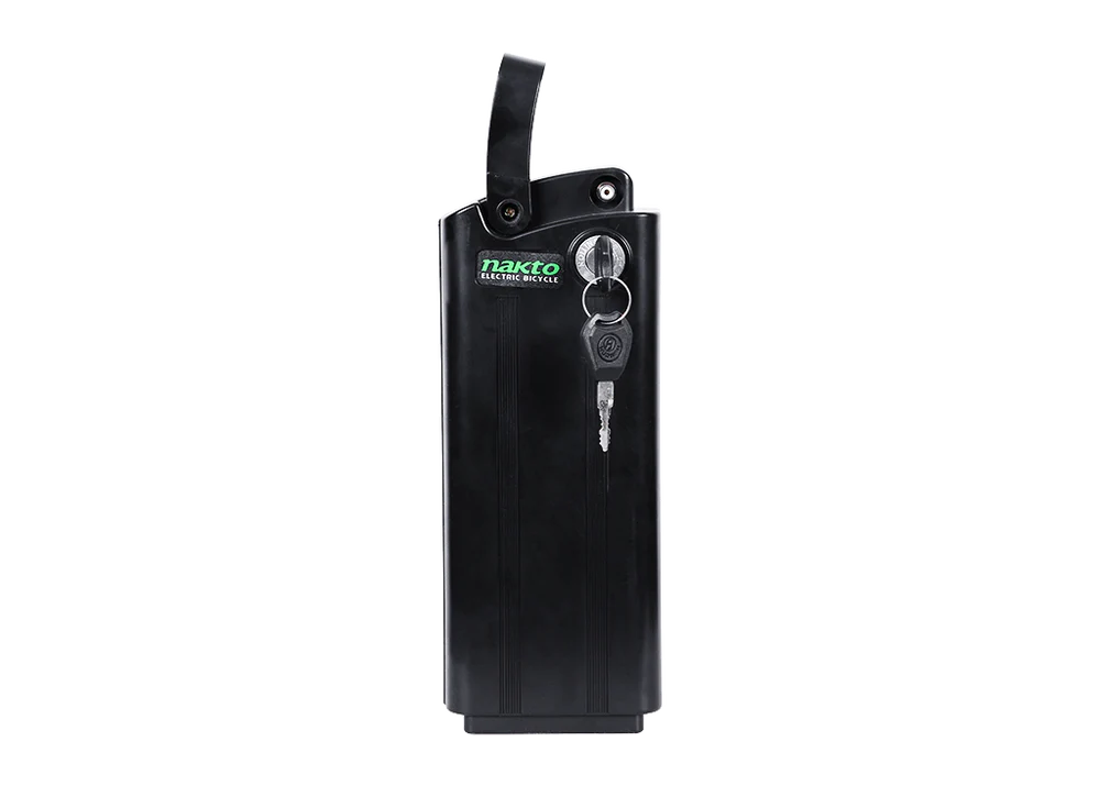 Ebike Battery Replacement for Nakto Cruiser