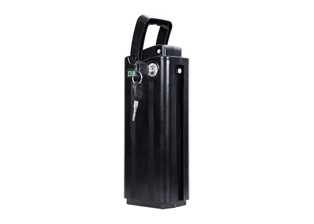 Ebike Battery Replacement for Nakto City Stroller