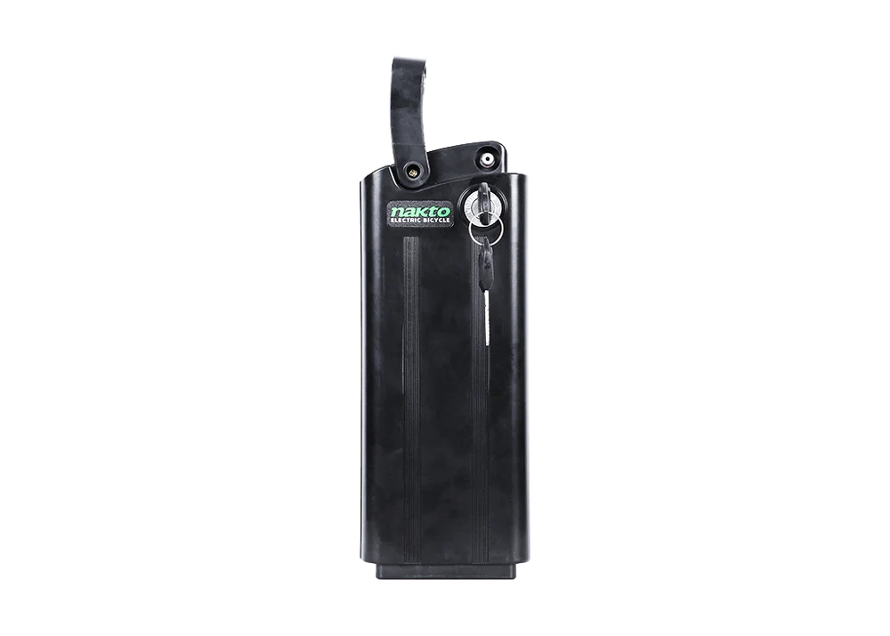 Ebike Battery Replacement for Nakto City Stroller