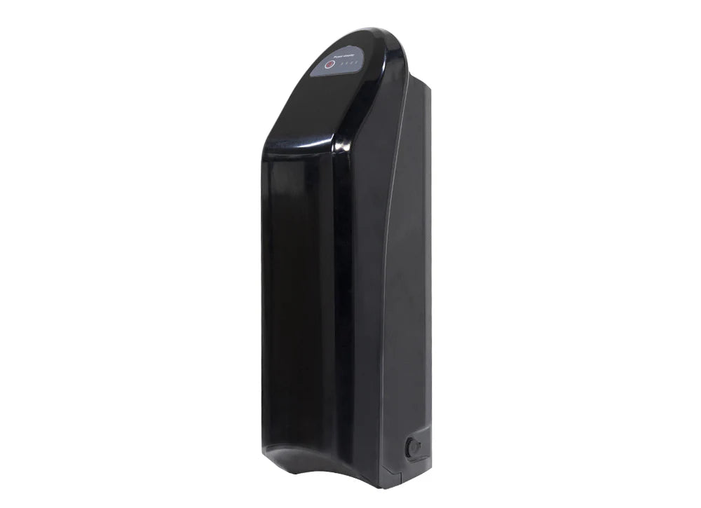 Ebike Battery Replacement for Nakto F4
